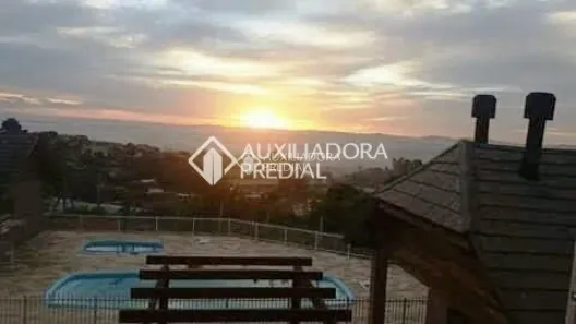 Apartamento com 2 Quartos à venda, 63m² no Rondônia, Novo Hamburgo