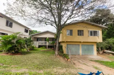 Casa com 3 Quartos à venda, 1200m² no Tarumã, Viamão