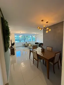 Apartamento com 3 Quartos à venda, 110m² no Dom Pedro I, Manaus