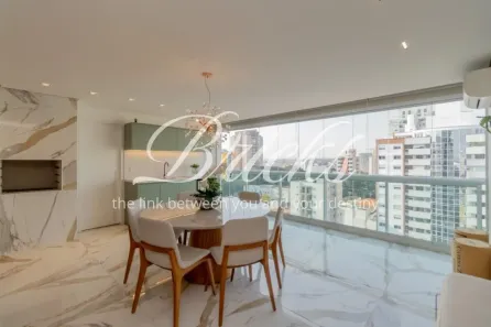 Apartamento com 2 Quartos à venda, 165m² no Vila Mascote, São Paulo