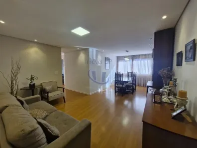 Apartamento com 3 Quartos à venda, 99m² no Vila Mariana, São Paulo