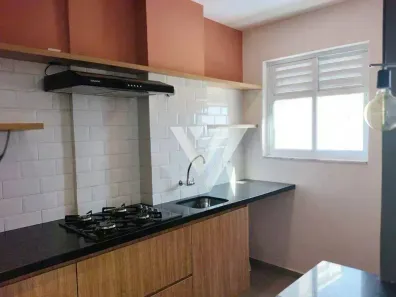 Apartamento com 1 Quarto à venda, 45m² no Parque Campolim, Sorocaba
