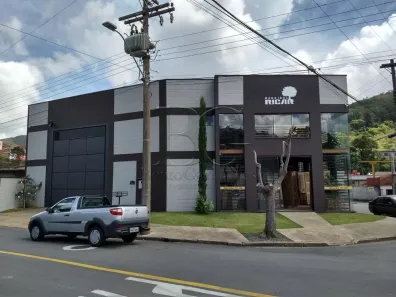 à venda, 400m² no Augusto de Almeida, Poços de Caldas