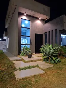 Casa de Condomínio com 4 Quartos à venda, 170m² no Ponte Alta Norte, Brasília