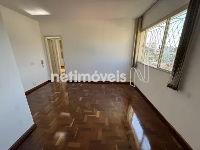 Apartamento com 2 Quartos para alugar, 70m² no União, Belo Horizonte