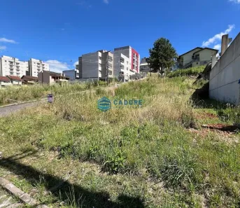 Lote/Terreno à venda, 360m² no Vinhedos, Caxias do Sul