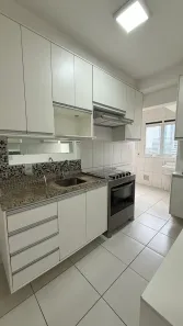 Apartamento com 3 Quartos para venda ou aluguel, 96m² no Sítio Tamboré Alphaville, Barueri