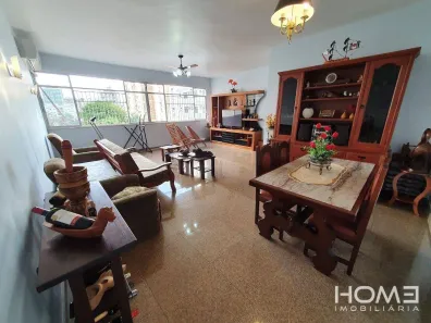 Apartamento com 4 Quartos à venda, 167m² no Tijuca, Rio de Janeiro