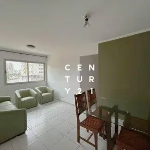 Apartamento com 2 Quartos à venda, 53m² no Vila Anglo Brasileira, São Paulo