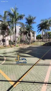 Apartamento com 2 Quartos à venda, 50m² no Residencial Mundo Novo 3, Goiânia