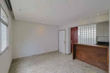 Apartamento com 3 Quartos para alugar, 85m² no Anchieta, Belo Horizonte