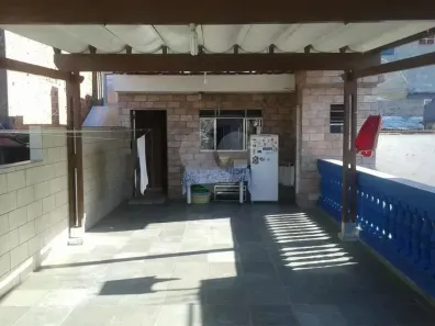 Sobrado com 3 Quartos à venda, 122m² no Vila Paulistana, São Paulo