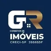 Logo da imobiliária