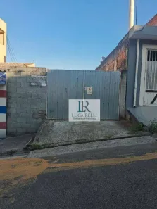 Lote/Terreno à venda, 125m² no Jardim Graziela, Barueri