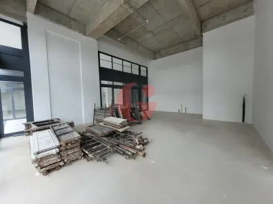 Ponto Comercial para alugar, 134m² no Condomínio Royal Park, São José dos Campos