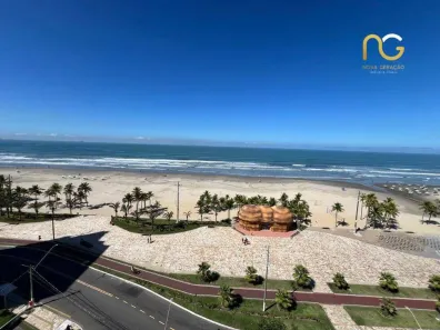 Apartamento com 3 Quartos à venda, 107m² no Tupi, Praia Grande