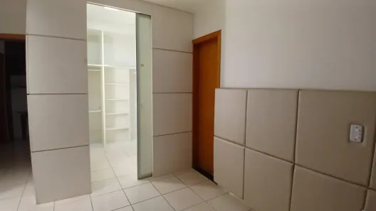Apartamento com 3 Quartos para alugar, 145m² no Jardim Mariana, Cuiabá