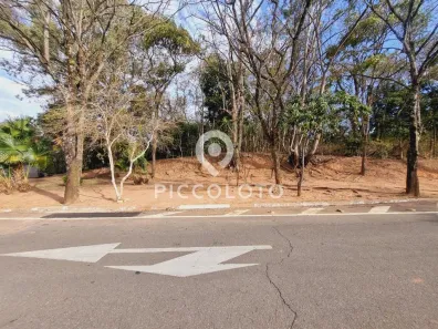 Lote/Terreno à venda, 817m² no Caminhos de San Conrado (Sousas), Campinas
