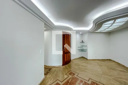 Apartamento com 4 Quartos à venda, 360m² no Jardim Mutinga, Barueri