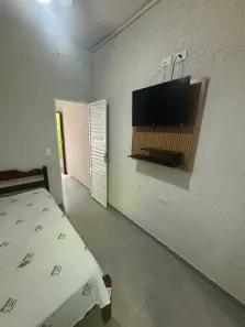 Kitnet com 1 Quarto para alugar, 40m² no Sumaré, Caraguatatuba