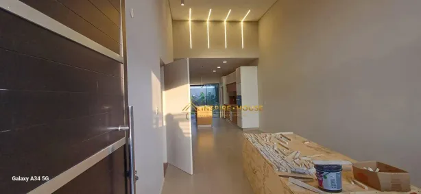 Casa com 3 Quartos à venda, 140m² no Residencial Parque dos Sinos, Jacareí