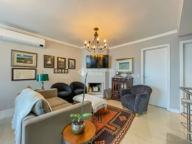 Casa de Condomínio com 3 Quartos à venda, 251m² no Praia de Belas, Porto Alegre