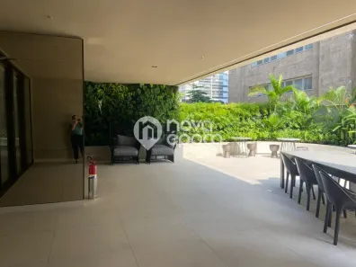 Apartamento com 3 Quartos à venda, 163m² no Botafogo, Rio de Janeiro