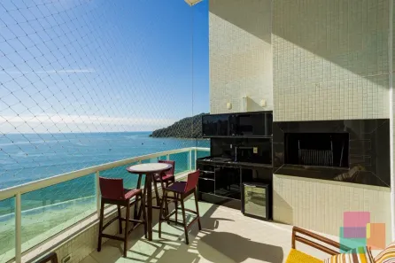 Apartamento com 4 Quartos à venda, 269m² no Centro, Balneário Camboriú