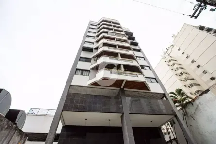 Apartamento com 3 Quartos à venda, 75m² no Icaraí, Niterói