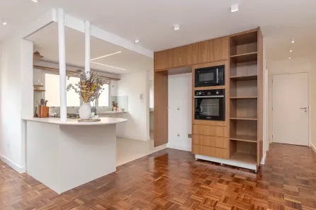 Apartamento com 2 Quartos à venda, 108m² no Jardim Paulista, São Paulo
