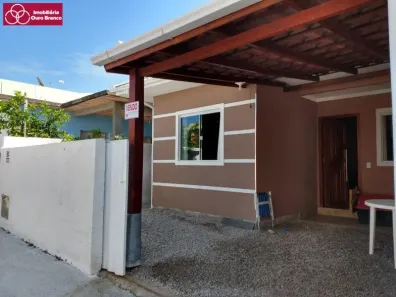 Casa com 3 Quartos à venda, 88m² no São João do Rio Vermelho, Florianópolis