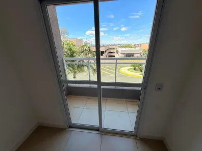 Apartamento com 3 Quartos à venda, 69m² no Quinta Ranieri, Bauru