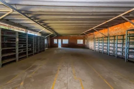 Galpão/Depósito/Armazém para alugar, 600m² no Farrapos, Porto Alegre