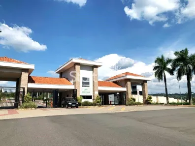 Lote/Terreno à venda, 690m² no Jardim Portugal, Valinhos