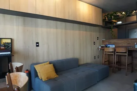 Apartamento com 1 Quarto à venda, 47m² no Paraíso, São Paulo