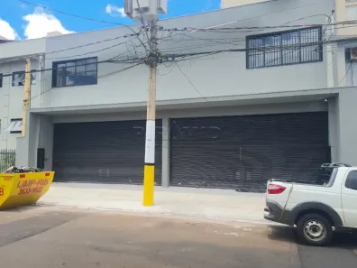 Ponto Comercial para alugar, 200m² no City Ribeirão, Ribeirão Preto