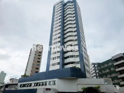 Apartamento com 3 Quartos à venda, 93m² no Pituba, Salvador