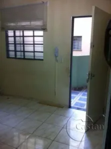 Apartamento com 1 Quarto à venda, 32m² no Brás, São Paulo