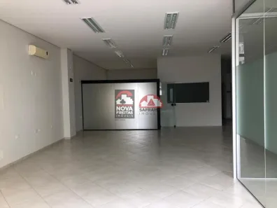 Ponto Comercial para alugar, 200m² no Vila Ema, São José dos Campos