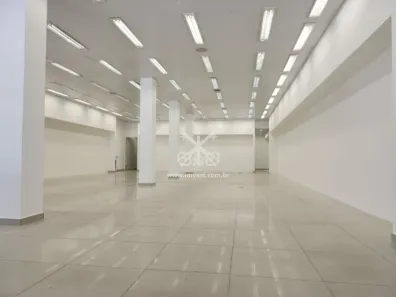 Ponto Comercial para alugar, 400m² no Itaim Bibi, São Paulo