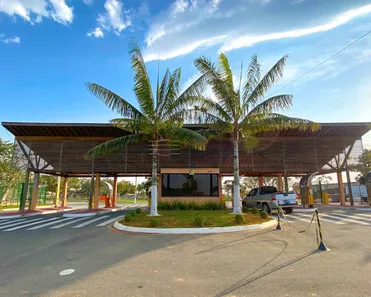 Lote/Terreno à venda, 250m² no Caçapava Velha, Caçapava