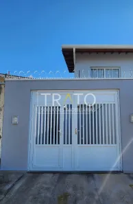 Casa com 1 Quarto para alugar, 80m² no Jardim Baronesa, Campinas