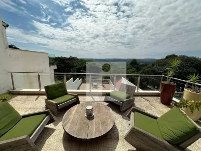 Casa de Condomínio com 4 Quartos à venda, 650m² no Caminhos de San Conrado (Sousas), Campinas