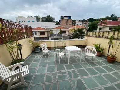 Sobrado com 3 Quartos à venda, 125m² no Jardim Bonfiglioli, São Paulo