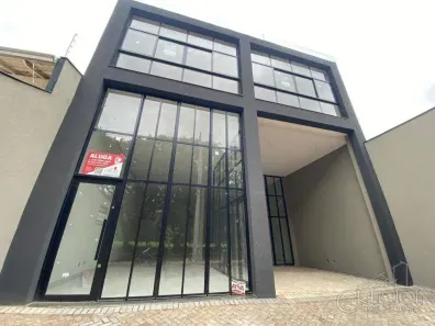 Ponto Comercial para alugar, 70m² no Lima Azevedo, Londrina