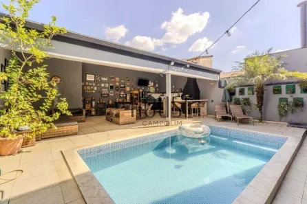 Casa de Condomínio com 4 Quartos à venda, 316m² no Vila Haro, Sorocaba