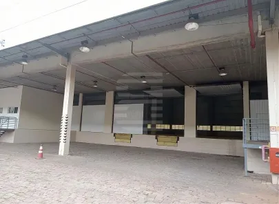 Galpão/Depósito/Armazém para alugar, 4350m² no Jardim Manchester (Nova Veneza), Sumaré