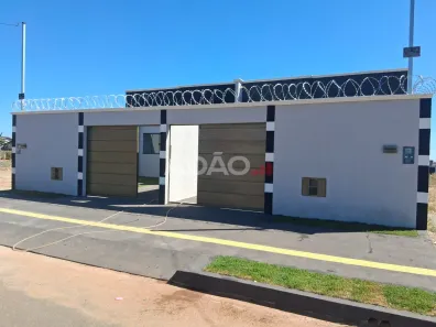 Casa com 3 Quartos à venda, 100m² no Jardim Boa Esperança, Aparecida de Goiânia