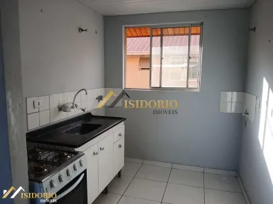Apartamento com 2 Quartos à venda, 40m² no Atuba, Curitiba