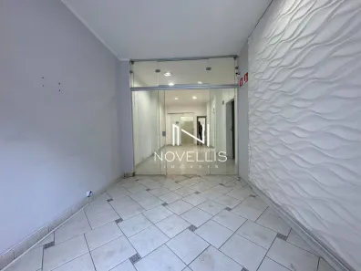 Ponto Comercial à venda, 200m² no Jardim São Dimas, São José dos Campos